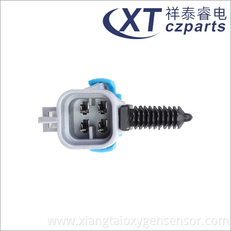 Cadilac Auto Sensor